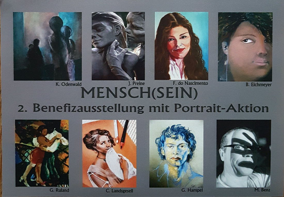 MENSCH (SEIN)