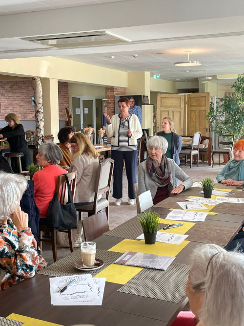 Frauenforum Wiesloch